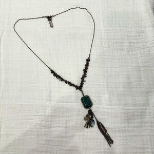 Premier Designs Phoenix Necklace